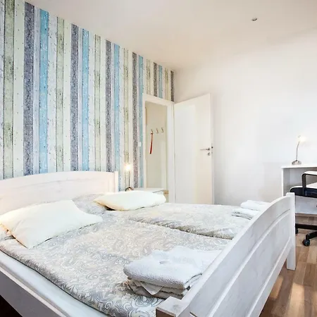 Apartmán Kopečná With Parking Brno