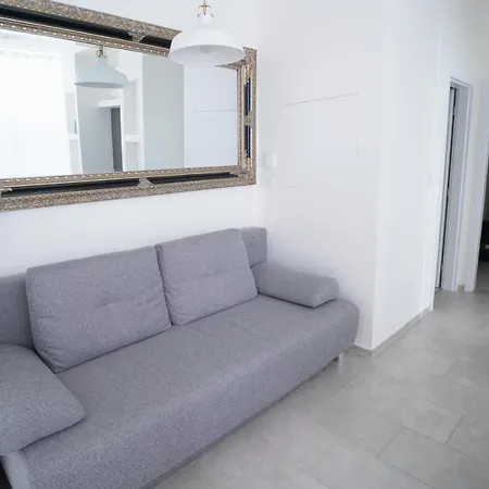 Kopečná With Parking Apartmán *